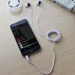 AURICULARES SOCCER personalizada